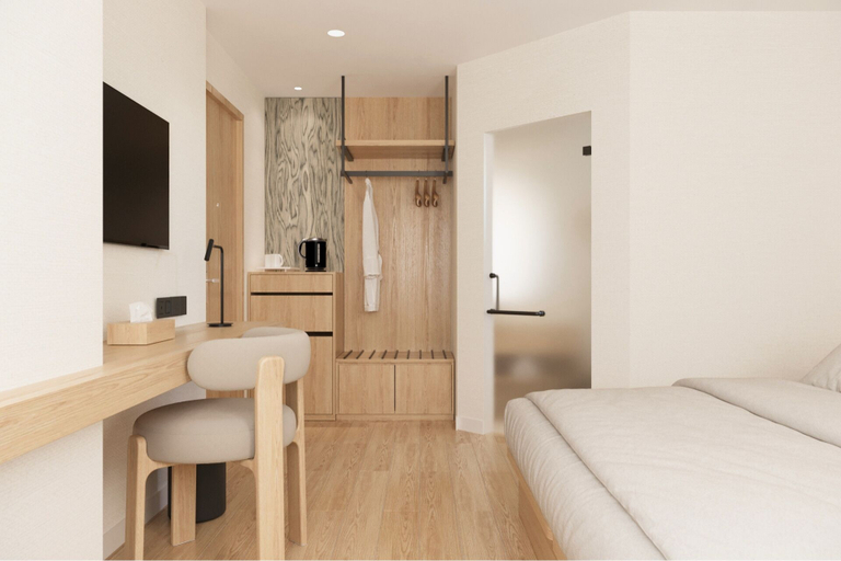 Room 2, AMAROU Saigon, District 1