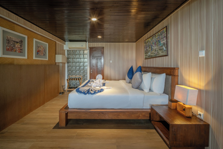Bedroom 4, Munduk Harvest Palace, Buleleng