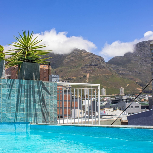 Sport & Beauty 5, Urban Oasis ApartHotel, City of Cape Town