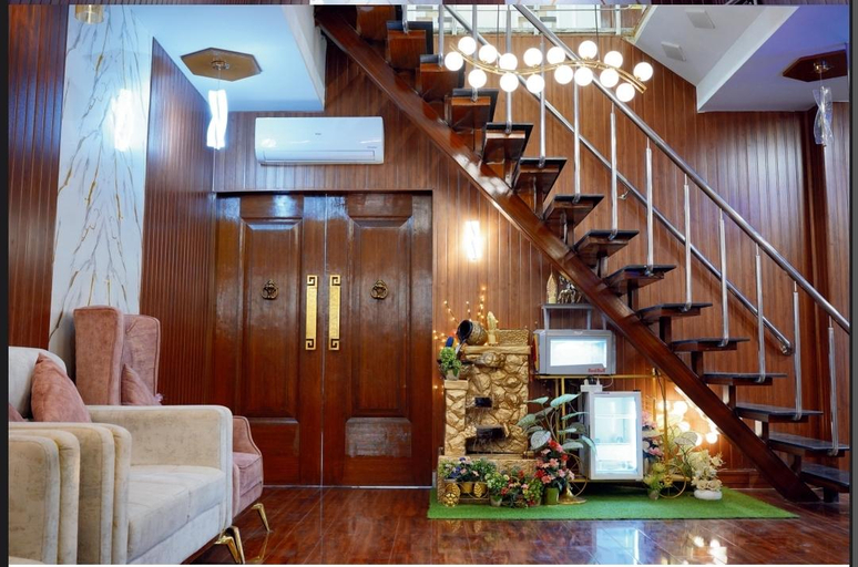 Others 3, New Prime Star Guest House Airport , Karachi
