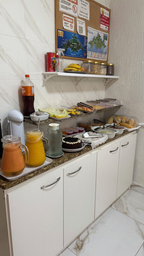 Food & Drinks 5, Recanto da Ana Alice, Angra dos Reis