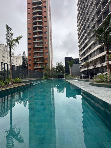 Pool 2, TrevizZo Teodoro Sampaio, São Paulo