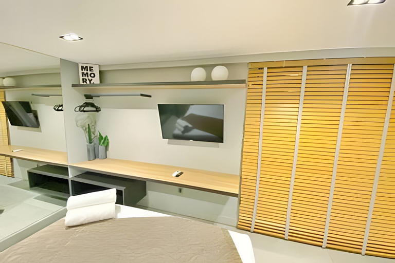 Room 3, Infinity At The Sea, João Pessoa