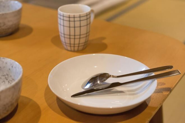 Food & Drinks, Guesthouse ZenNichi, Kyoto
