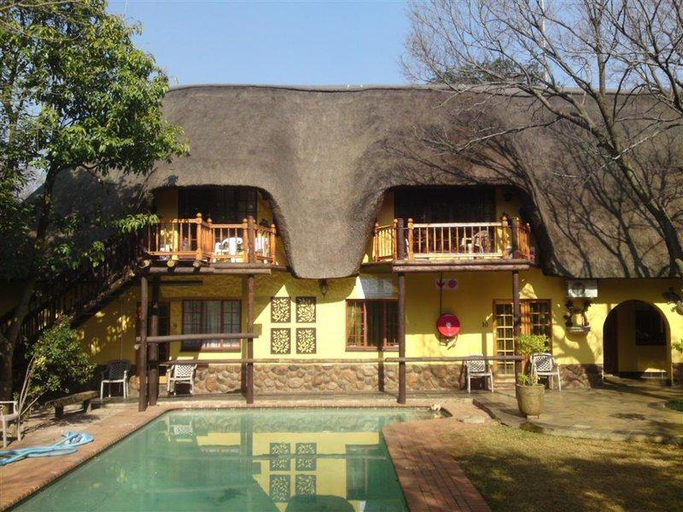 Sport & Beauty, Lapalosa Lodge, City of Tshwane