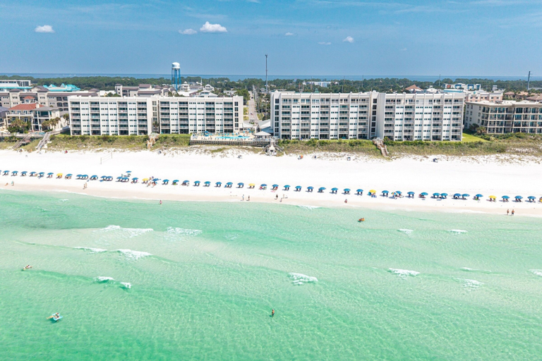 Exterior & Views 2, Beach House 401d 1 Bedroom Condo, Walton