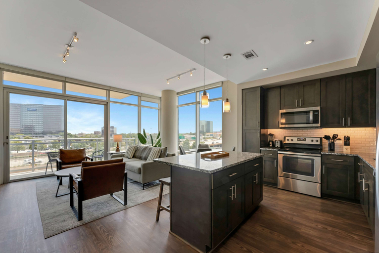 Room 5, Preston Royal Double I Premium 2BR in Dallas, Dallas