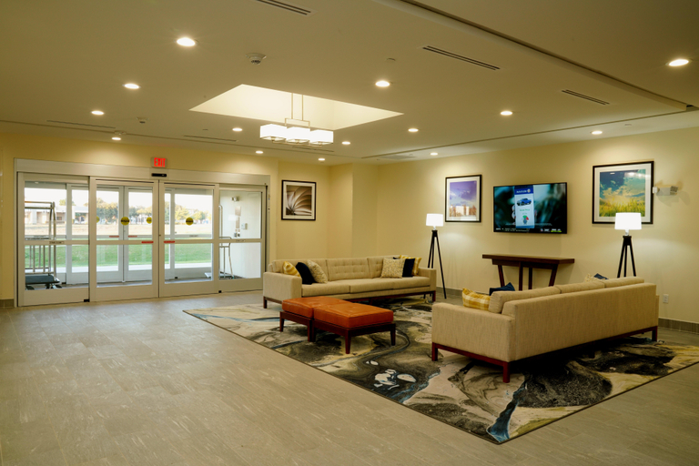 Public Area 3, Candlewood Suites PLANO NORTH, Collin