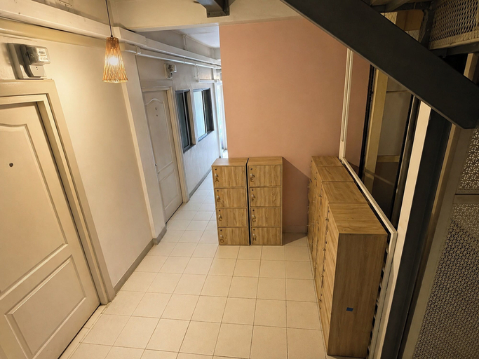 Others 4, Lemon Tree Khaosan Hostel, Bangkok Noi