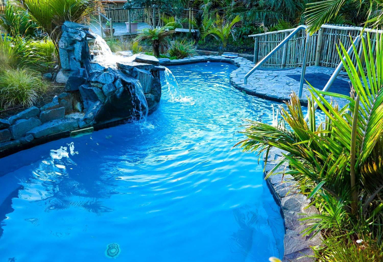 Sport & Beauty, Manuka Views - Close to Thermal Hot Pools, Rodney