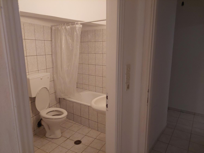 Bathroom 3, ΠΗΛΙΟΣ ΦΩΤΙΟΣ, Epirus