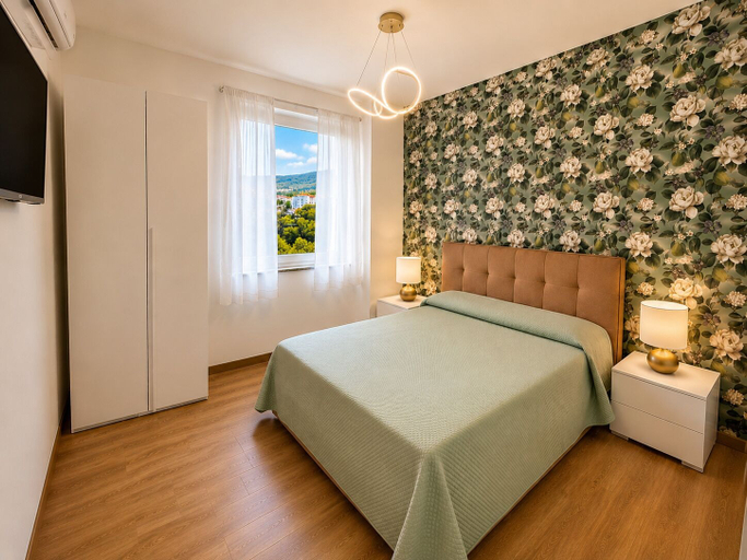 Room 1, B&B Venere Rooms, Napoli