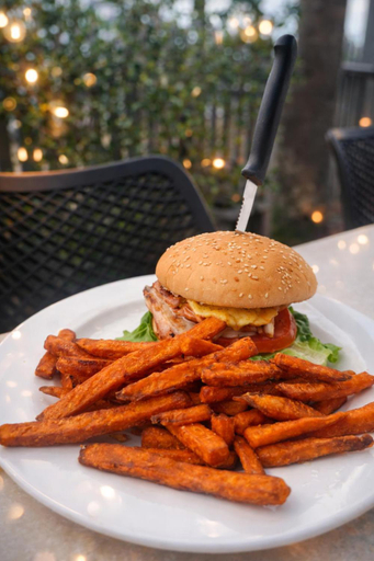 Food & Drinks 3, The Australian Hotel Gympie, Cooloola - Gympie only