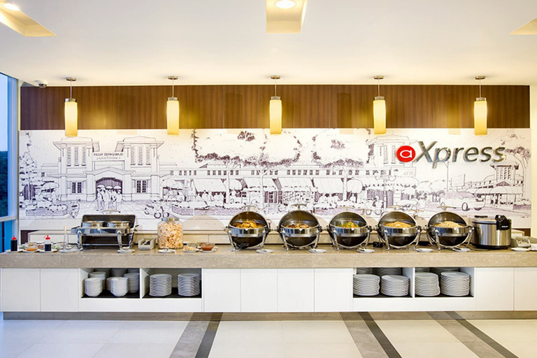 Others 5, Amaris Hotel Malioboro Yogjakarta, Yogyakarta