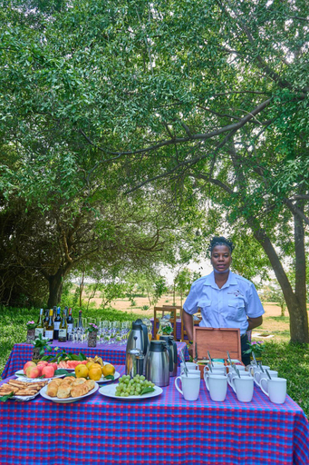 Food & Drinks 5, Lake Natron Tented Camp, Ngorongoro