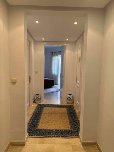 Interior 4, Modern Apartment With Pool in Yasmine Hammamet, Hammamet