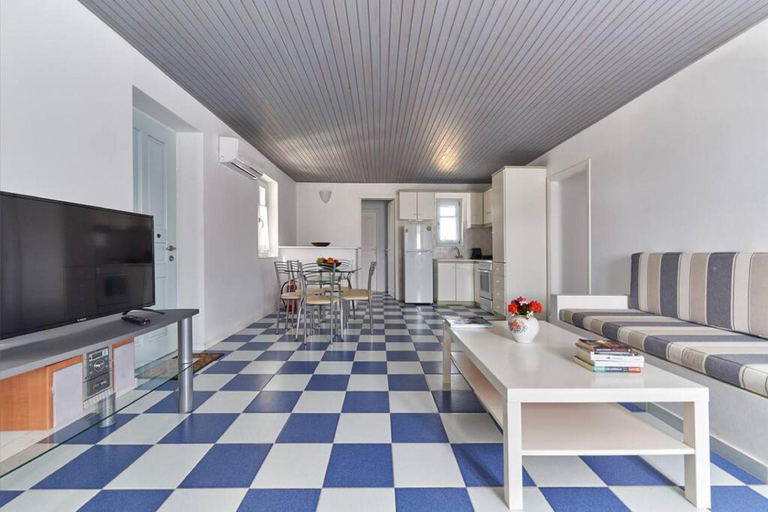 Others 5, Ocean Villa in Paros, South Aegean