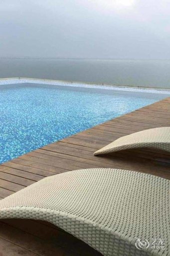 Sport & Beauty 2, Jiaxing Yuehe Hotel, Jiaxing
