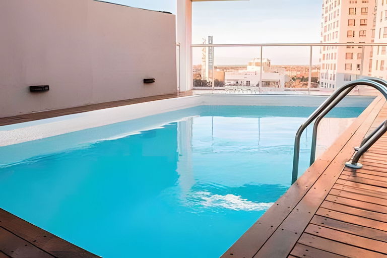 Pool 4, Excelente edificio Palermo con piscina, Distrito Federal