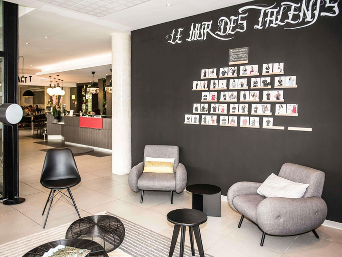 Others 1, ibis Styles Toulouse Cite Espace, Haute-Garonne