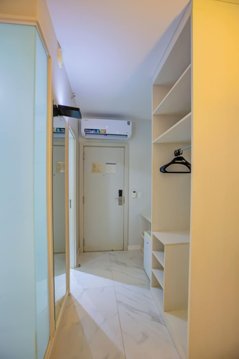 Bedroom 2, Aera Rio de Janeiro Copacabana, Rio de Janeiro