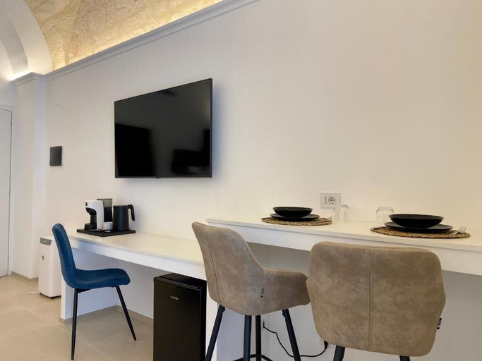 Interior 2, Mas Collection - Dimora Zonno, Bari