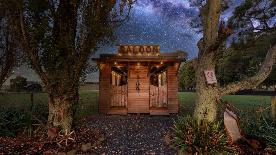 4, Carinya Farmstay, Kentish