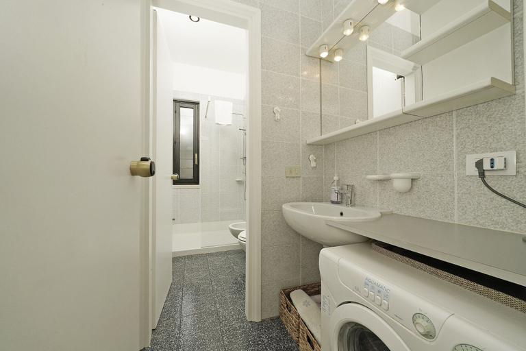 Room 5, Casa Matilda in Sirmione, Brescia