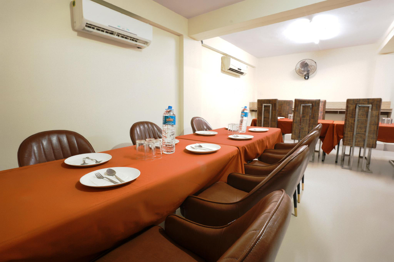 Others 2, Hotel G International, South Andaman
