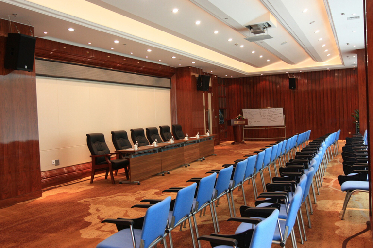 Others 3, Sapphire Hotel, Xining
