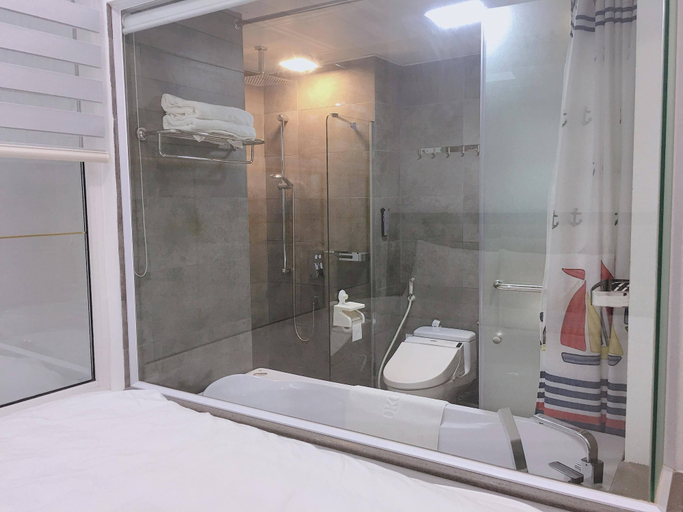 Bathroom 2, Celeste Bay Hotel Phu Quoc - Sunset Town, Phú Quốc