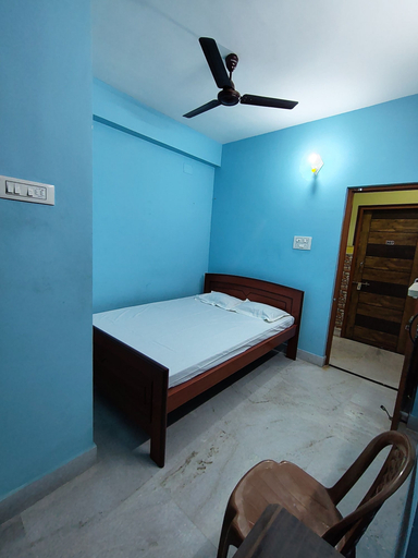 Room 2, Unique Beach Mandarmani, Purba Medinipur