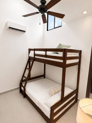 Room 2, Casa Esmeralda Luxury Retreat, Garabito