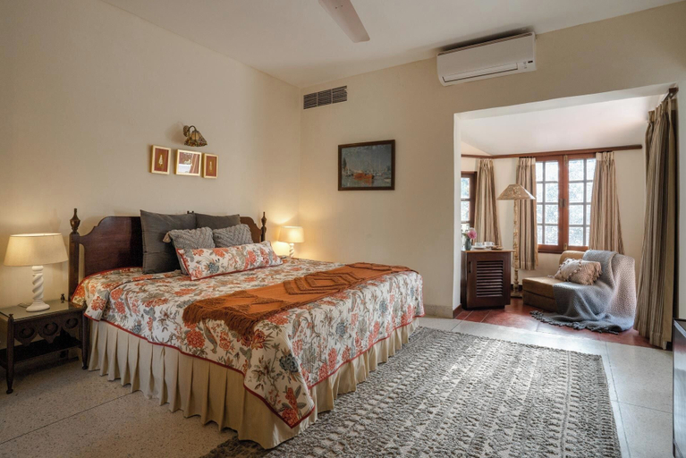 Room 2, The Homestead, Udham Singh Nagar