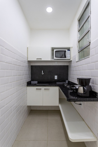 Room 3, 3 Minutes From Copacabana Beach Nsc505, Rio de Janeiro