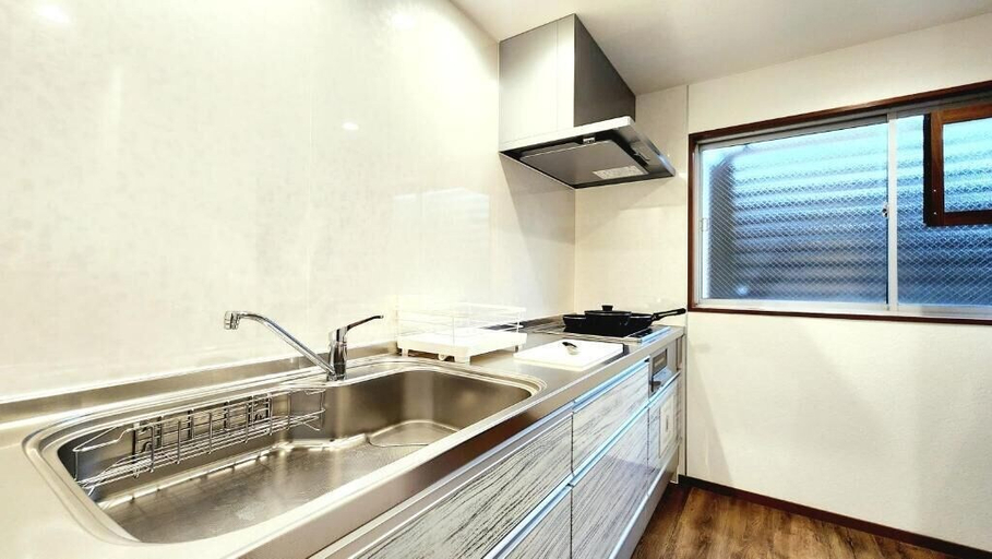 Private kitchen, annex kanazawa, Kanazawa