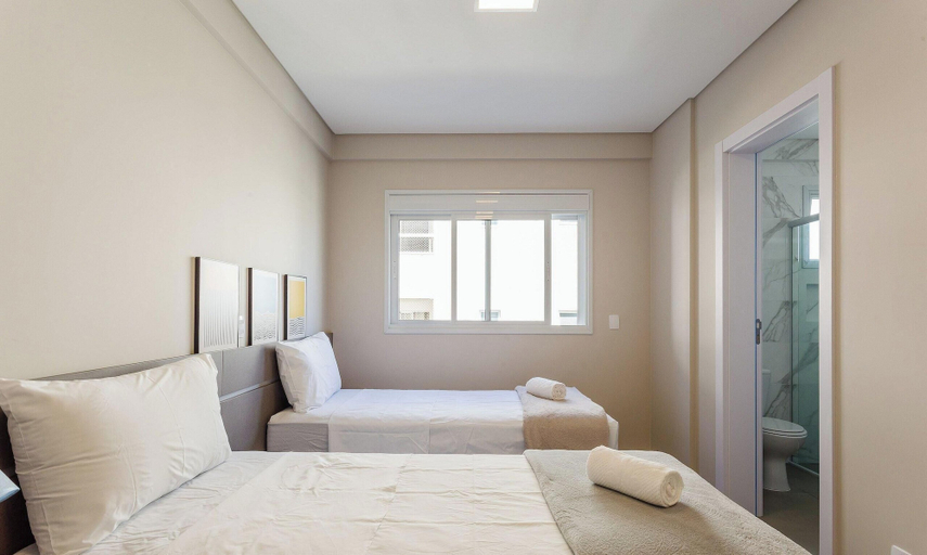 Others 1, Building With Swimming Pool in Ingleses Norte - STN, Florianopolis
