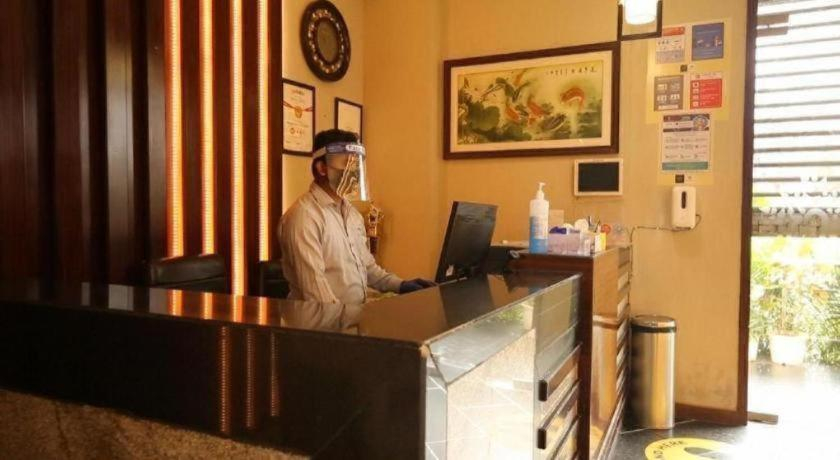 Others 4, Istay hotels Jubliee Hills, Hyderabad