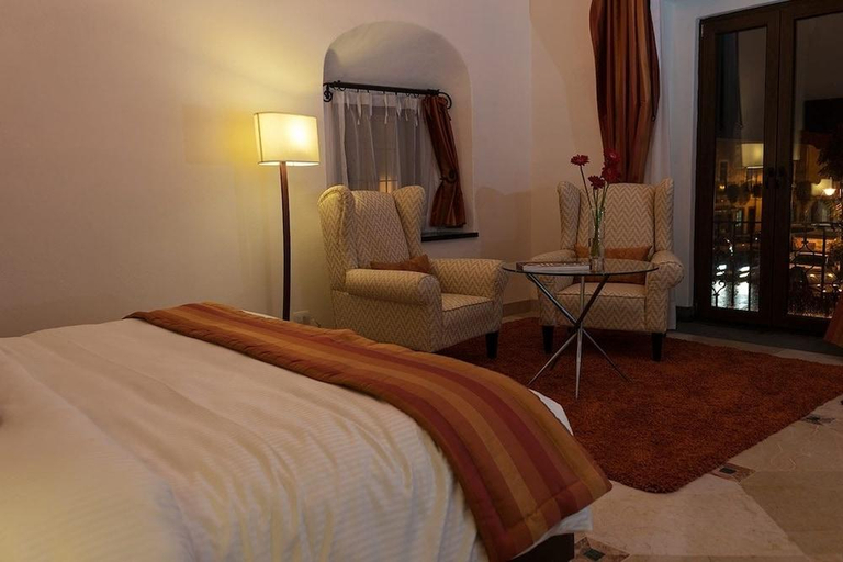 Bedroom 3, Hotel Mansión Del Conde, Atlixco