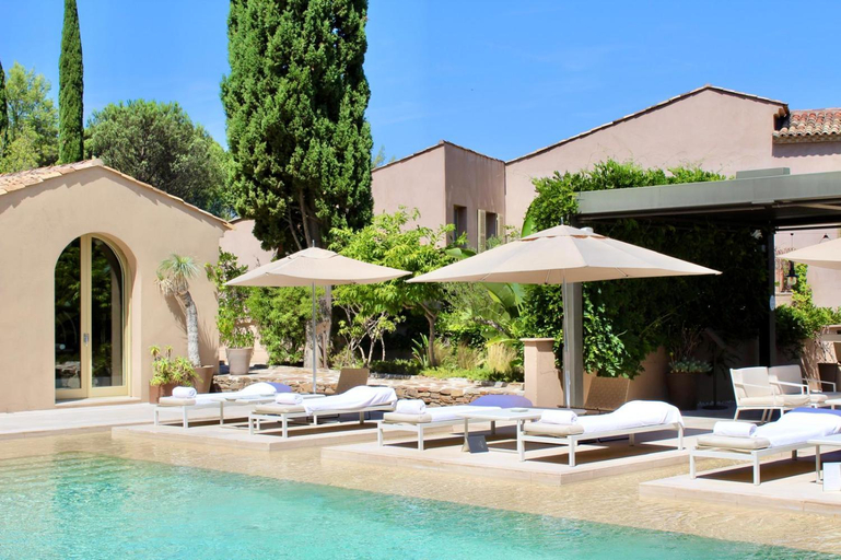 Sport & Beauty 2, MUSE Saint Tropez - Hoteles Pequeños de Lujo del Mundo, Var