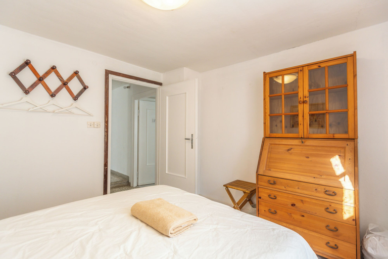Room 5, Casa Klaus, Como