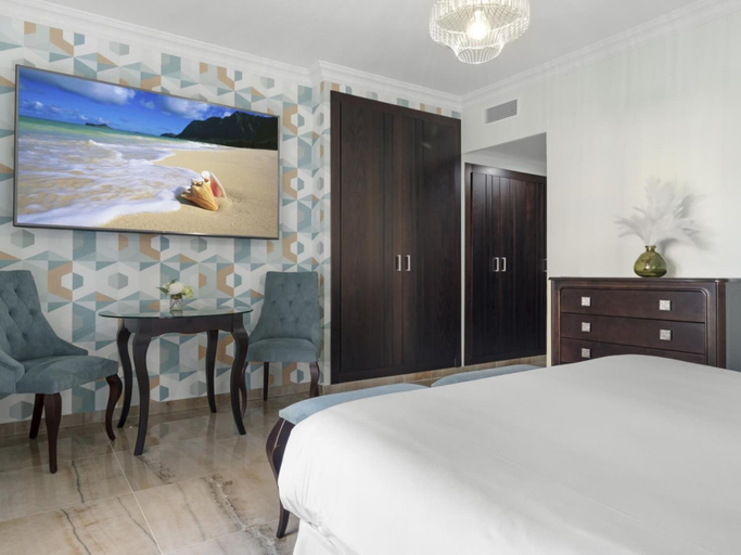 Room 2, Espacioso Apartamento en 1 l nea de Playa, Málaga