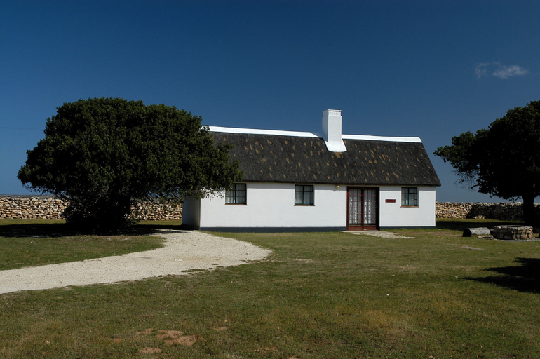 Exterior & Views 1, De Hoop Equipped Cottages, Overberg