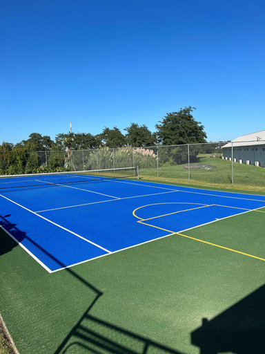 Sport & Beauty 3, JetPark Hotel Hamilton Airport, Waipa