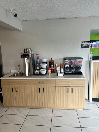 Food & Drinks 5, Park Inn by Radisson, Allegheny