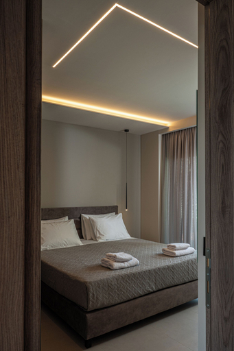 Room 5, Moya Signature Experience, Crete