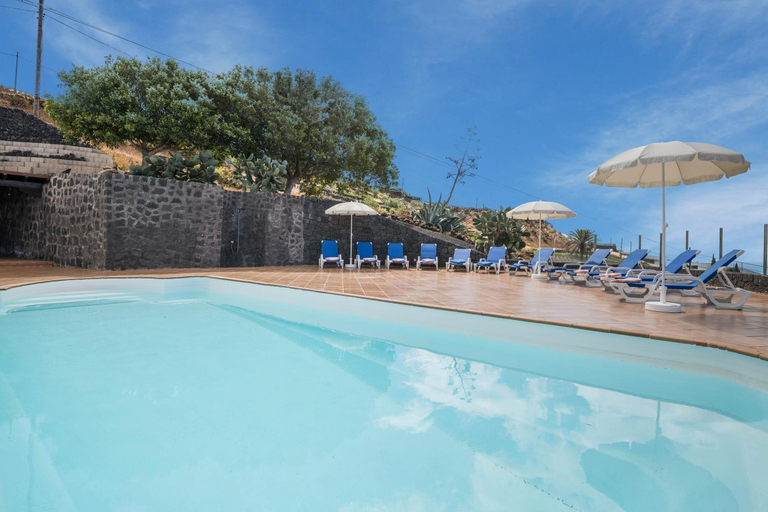 Sport & Beauty 2, Finca Bellavista, Las Palmas
