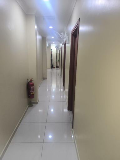 Others 5, Gs Baget Hotel, Ampang