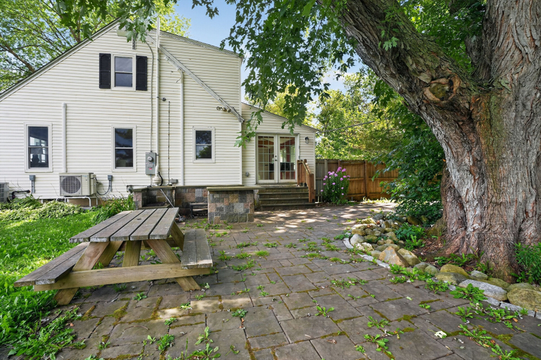 Exterior & Views 2, Stowe Retreat Mountain Views & Fenced Backyard by RedAwning, Lamoille