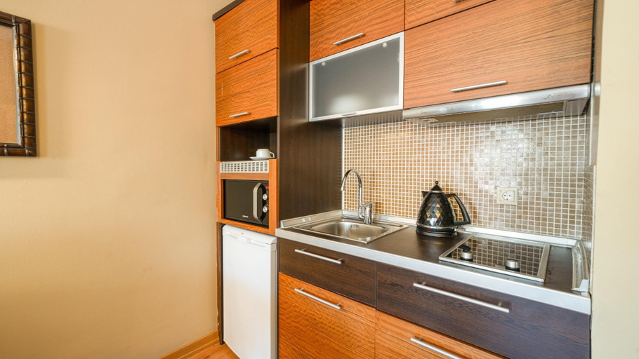 Private kitchen, CLUB CETTIA RESORT, Marmaris